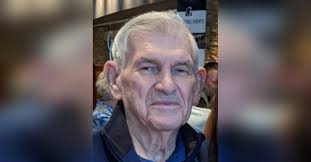 Obituary information for Kenneth "Ken" George Richards, Jr.