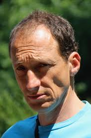 Personen Körpermusik-Bern