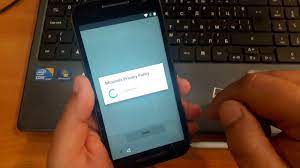You need to download adb and fastboot tools to your pc and extract it. Hard Reset Motorola Xt 1541 Unlock Pattern Pin Password Lock Youtube