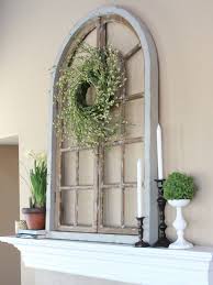 The beautiful homely wall mirror frame is a wonderful addition to any room in your home, and by bringing it, you will add an elegant touch to your place. 20 Different Ways To Use Old Window Frames