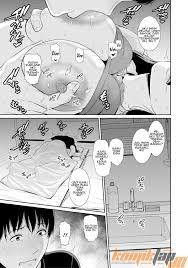 One page all pages manually. Boku Dake No Inbo Tachi Chapter 6 Kanzenin