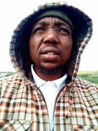 Rivers of Africa Map by Milan Janosov