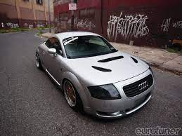 2001 Audi Tt Quattro Justin Case Photo Image Gallery Audi Tt 225 Audi Tt Audi