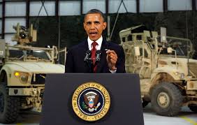Back to bin laden, it has been claimed by many sources including mainstream news that osama has in fact been dead since december 2001, so why is the white house coming out on may. President Obama Visits Kabul To Sign Partnership With Afghanistan The New York Times
