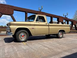 Image result for Beige 1966 Truck