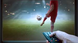 Mit vielen bildern, infos, trailern und insidertipps für jeden tv sender. Fussball Heute Spiele Im Live Ticker Stream Und Tv