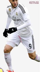 ❤ get the best karim benzema wallpapers on wallpaperset. Free Karim Benzema By Szwejzi For Your Iphone Wallpapers Free Download