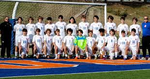 Young Falcons look to improve