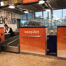 Easyjet has grounded its entire fleet of aircraft due to the coronavirus crisis. Easyjet Check In 4 Tips From 606 Visitors