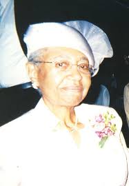 Vhanesse Rogers Obituary