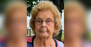 Obituary for Maybell (Keith) Berry