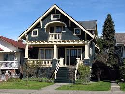 Angus Mcleod House 1922 Craftsman Style Homes Craftsman House Bungalow Style