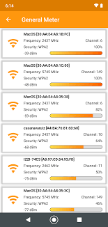 Wifi signal strength meter download apk free. Wifi Signal Strength Meter Apk 1 0 5 Download For Android Download Wifi Signal Strength Meter Xapk Apk Bundle Latest Version Apkfab Com