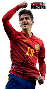 Pablo piatti rcd espanyol, soccer ball png clipart. Gerard Moreno By Szwejzi On Deviantart