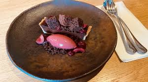 Roll out the welcome mat; Ten Top Notch Chocolate Desserts