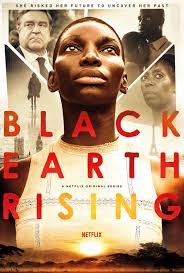 Black Earth Rising (TV Series 2018)