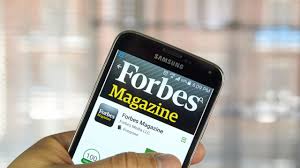How I Made the Forbes Billionaire Issue! | Stock Investor