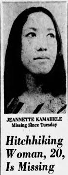 Revisiting the Santa Rosa hitchhiker murders