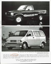 Image result for Silver 1991 Aerostar
