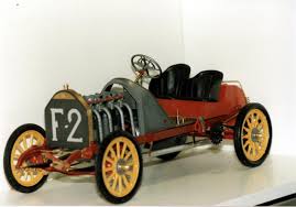The exclusive pocher models were divided in three categories: Airfix Pocher History Of Diecast Model Car Kits