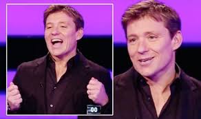 Ben Shephard stunned as he's forced to repeat question after Tipping Point  blunder