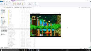 Luni, acestea se vor redeschide la ora 6.00, urmând să aibă program. Sonic Mega Collection Plus Won T Working On Windows 7 Tech Support Guy