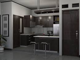 Jika ditanya, dimana par ibu banyak menghabiskan waktu saat dirumah? Kitchen Set Mini Bar Semarang Cv Azzahra Furniture