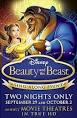 John Lasseter was an executive producer for Day & Night and Beauty and the Beast.