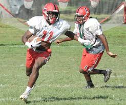Lawrenceville School making progress under Harry Flaherty