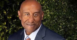 Jan. 24 Face of the Day: Rod James