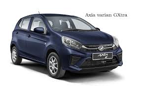 Memandangkan axia ini didatangkan dengan enam varian, kami rungkaikan setiap varian untuk memudahkan anda melihat perbezaan dan membuat penilaian sendiri. Perodua Axia Perbezaan 6 Varian Yang Ditawarkan Careta