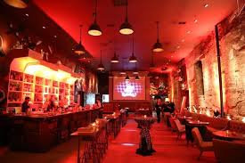 Inspired by the 1980's new york city art scene and the wynwood walls in miami, fulton market kitchen offers guests the opportunity to enjoy dining. Fulton Market Kitchen Corporate Events Wedding Locations Event Spaces And Party Venues