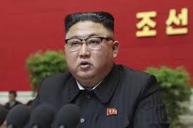 Born 8 january 1982, 1983, or 1984). North Korea S Kim Vows To Comprehensively Expand Diplomacy At Party Congress Times Of India