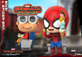 Far from home, we've got the full list of every marvel release to date. Toypanic Toys Figures Collectibles Ps4 Games In Malaysia