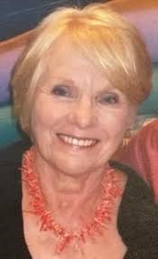 Patricia Oldeck Obituary (1940