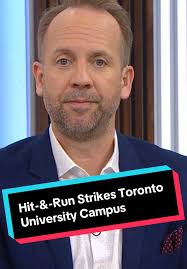 University of Toronto Death