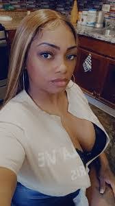 Aaliyah Lambert's Instagram, Twitter & Facebook