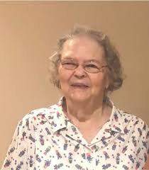 Agatha Hurley Johnson Obituary October 18, 2021