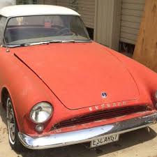 Image result for Lake Blue 1961 Sunbeam