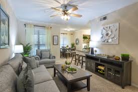 A coffee table might seem like a necessity for many, but in some small apartments, there just might not be enough room. One Bedroom Apartment For Rent In Northwest Houston Texas