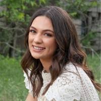 Madelyn Marsh's Instagram, Twitter & Facebook