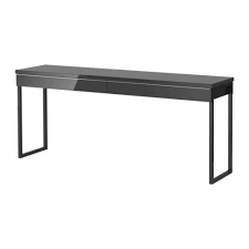 Ikea Us Furniture And Home Furnishings Ikea Desk Ikea Narrow Desk