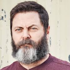Wendell erdman berry is an american novelist, poet, essayist, environmental activist, cultural critic, and farmer. Five Questions With Nick Offerman About Wendell Berry Blog Independent Lens Pbs