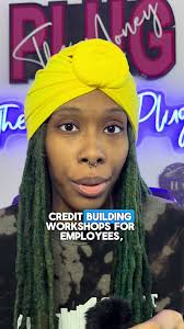 Markia "The Money Plug®" Brown