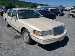 Image result for Ivory 1995 Town Car