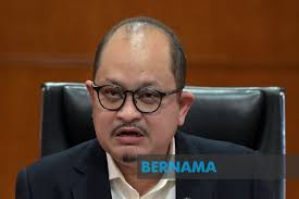 Yb datuk seri shamsul iskandar bin haji mohd. Bernama Shamsul Iskandar Appointed As New Cpa Treasurer