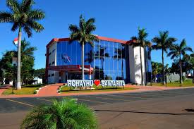 Paraguay, santa rita pop 28 kbps aac (lc). Edil Denuncia Sobrecostos En Licitacion Para Amoblamiento De La Comuna De Santa Rita La Clave