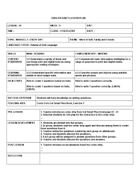 Although children reach developmental milestones at different times, your child will likely achieve the following developmental milestones before they turn 5. Rph English Year 3 Lesson Plan Teachers