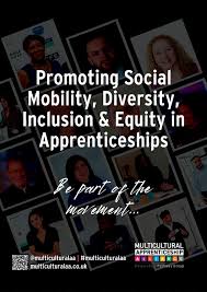 CELEBRATING TALENT AND DIVERSITY