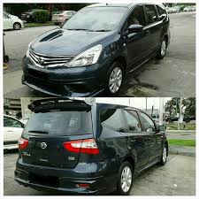 Check spelling or type a new query. Grand Livina Exora Alza Kereta Sewa Puchong